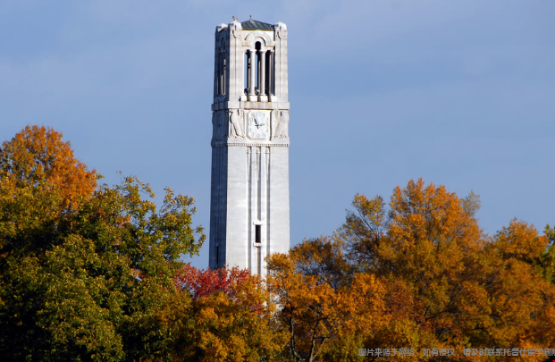 北卡州立大学有哪些优势 北卡州立大学有哪些优势