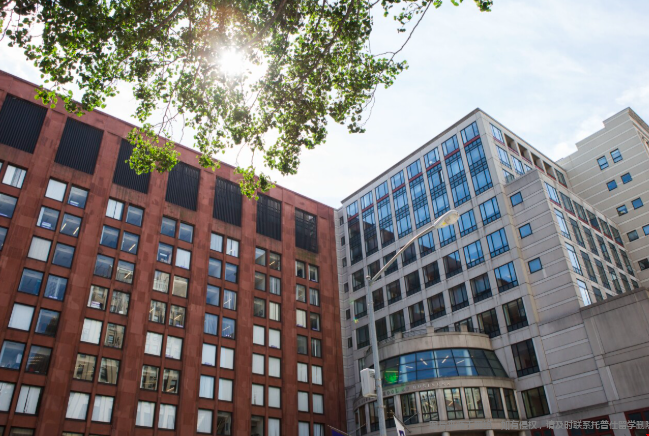 纽约大学商学院有多牛