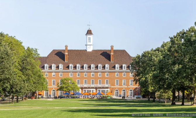 美国大学录取审核全流程 美国大学录取审核全流程