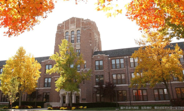 卡内基梅隆大学本科什么专业好 卡内基梅隆大学本科什么专业好