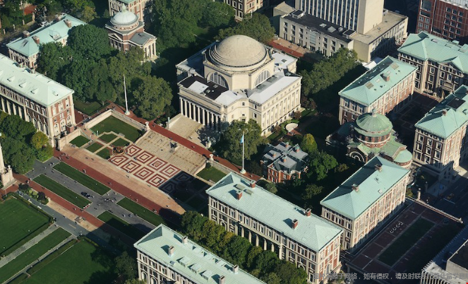 哥伦比亚大学研究生统计专业怎么样 哥伦比亚大学研究生统计专业怎么样