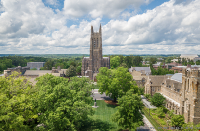 陆本学生申请杜克大学需要什么材料 陆本学生申请杜克大学需要什么材料