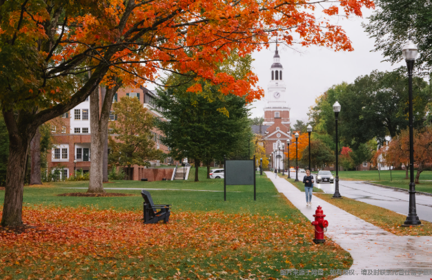 达特茅斯学院什么专业最厉害 达特茅斯学院什么专业最厉害
