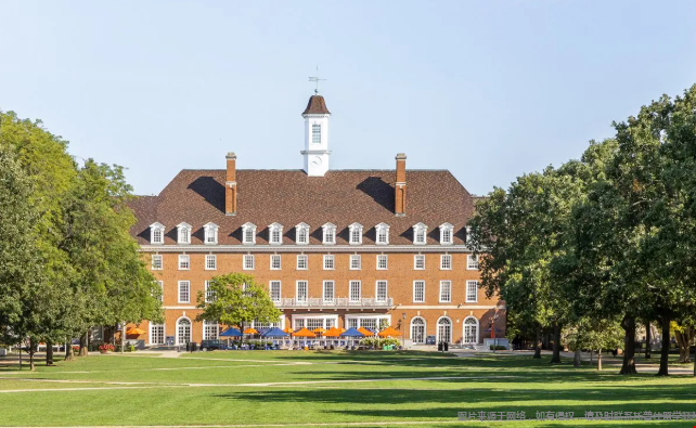 UIUC是公立常春藤院校吗