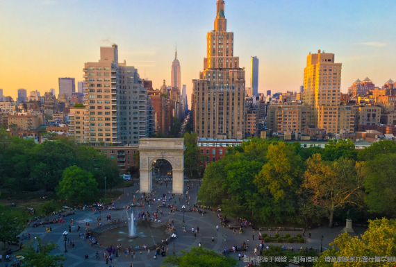 纽约大学和波士顿大学哪个安全 纽约大学和波士顿大学哪个安全