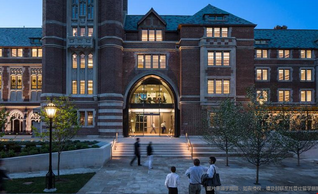 芝加哥大学金融管理硕士录取条件 芝加哥大学金融管理硕士录取条件