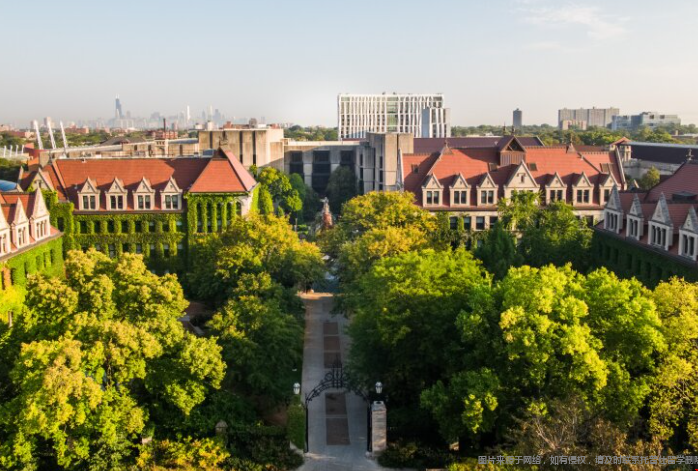 美国大学是统一录取时间吗