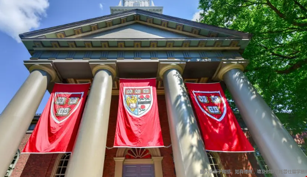 Harvard DS硕士申请条件