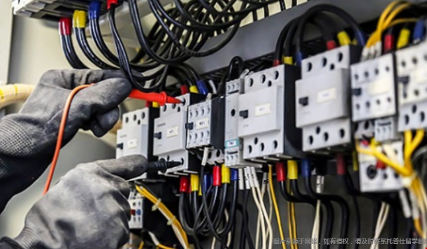 美硕EE申请难度梯队