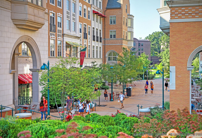 圣路易斯华盛顿大学LLM申请条件 圣路易斯华盛顿大学LLM申请条件