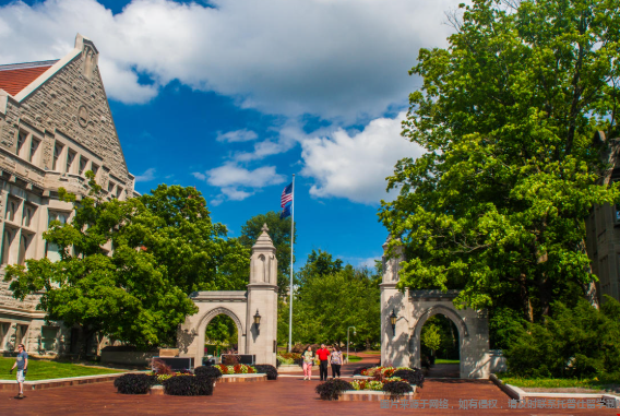 美国印第安纳州有哪些好大学 美国印第安纳州有哪些好大学