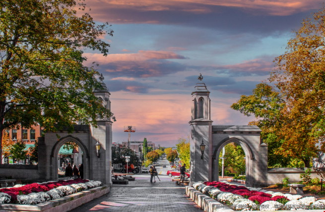 美国藤校录取看重什么 美国藤校录取看重什么