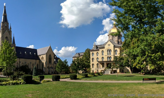 圣母大学研究生最好的专业 圣母大学研究生最好的专业