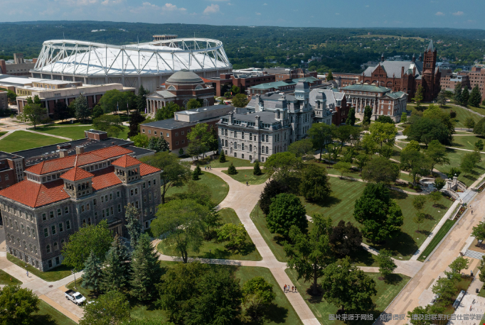 雪城大学什么专业最好 雪城大学什么专业最好