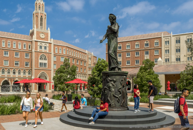 美本申请中的Fit是什么意思 美本申请中的Fit是什么意思