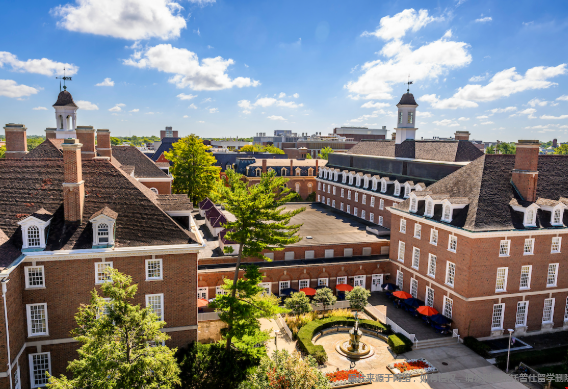 双非背景申请美国留学院校推荐 双非背景申请美国留学院校推荐