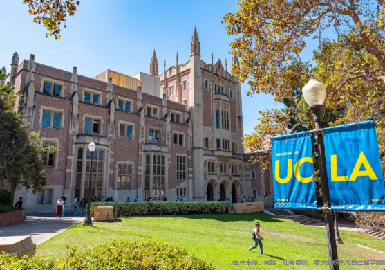 在UCLA读MAE项目什么体验