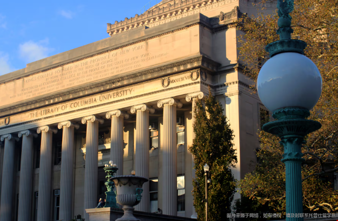 去哥伦比亚大学读研究生需要多少钱 去哥伦比亚大学读研究生需要多少钱