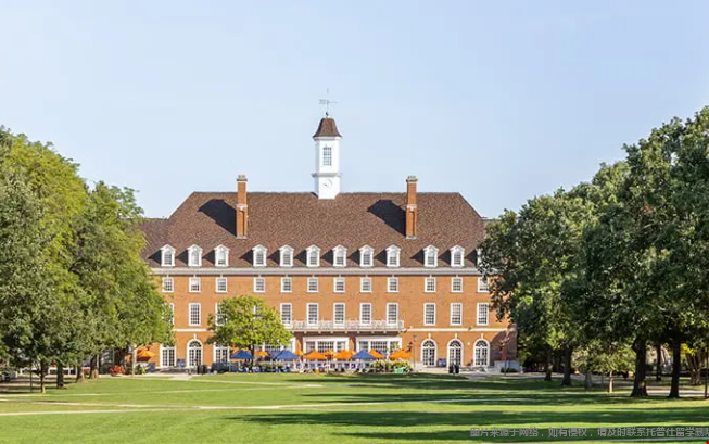 国际生申请美国哪些大学更容易 国际生申请美国哪些大学更容易