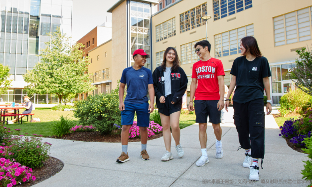 波士顿大学金融管理硕士学制 波士顿大学金融管理硕士学制