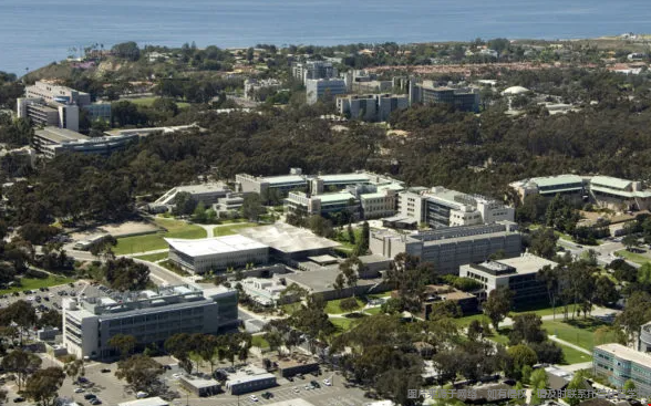 UCSD人工智能专业怎么样 UCSD人工智能专业怎么样