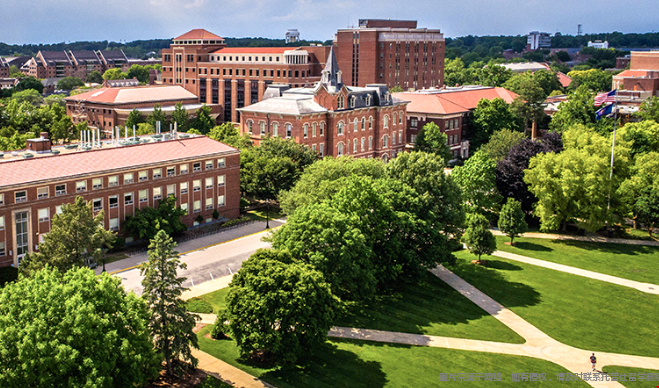 普渡大学录取中国学生友好吗 普渡大学录取中国学生友好吗