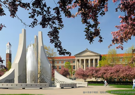 无语言成绩能申请美国大学吗 无语言成绩能申请美国大学吗