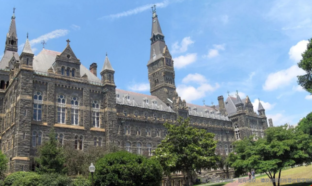 乔治城大学LLM硕士申请规划 乔治城大学LLM硕士申请规划