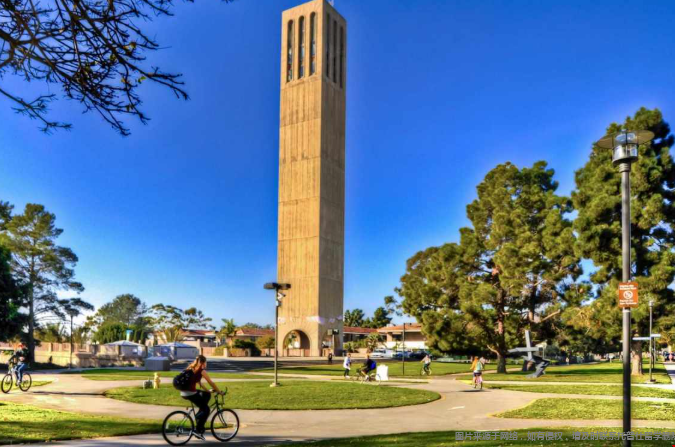 美国本科商科专业选校策略 美国本科商科专业选校策略