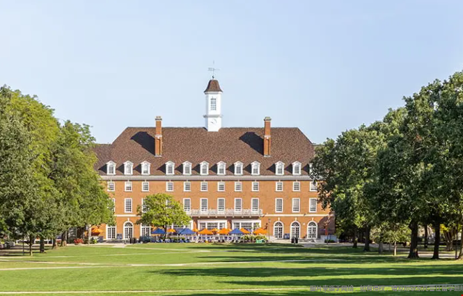 美国大学隐形录取逻辑 美国大学隐形录取逻辑