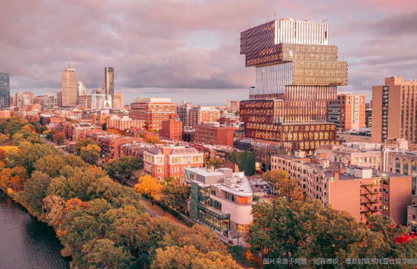 波士顿大学最新录取数据曝光 波士顿大学最新录取数据曝光