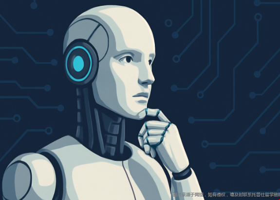 美国机器人和人工智能专业的区别 美国机器人和人工智能专业的区别