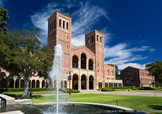 加州大学洛杉矶分校申请难吗 加州大学洛杉矶分校申请难吗