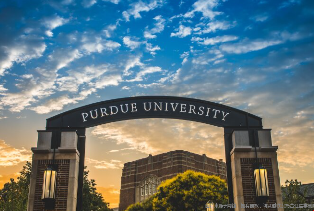 普渡大学西拉法叶分校本科申请指南 普渡大学西拉法叶分校本科申请指南