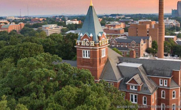 佐治亚理工学本科数学与计算专业申请难度 佐治亚理工学本科数学与计算专业申请难度