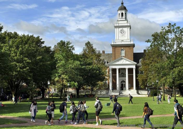 JHU生物医学工程硕士含金量 JHU生物医学工程硕士含金量