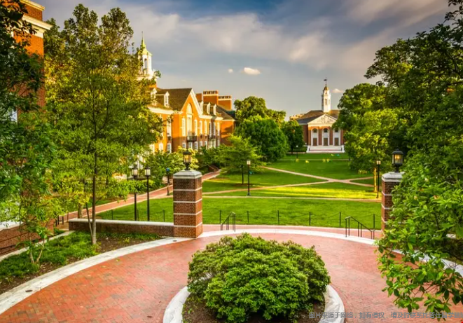 JHU本科计算机专业怎么样 JHU本科计算机专业怎么样