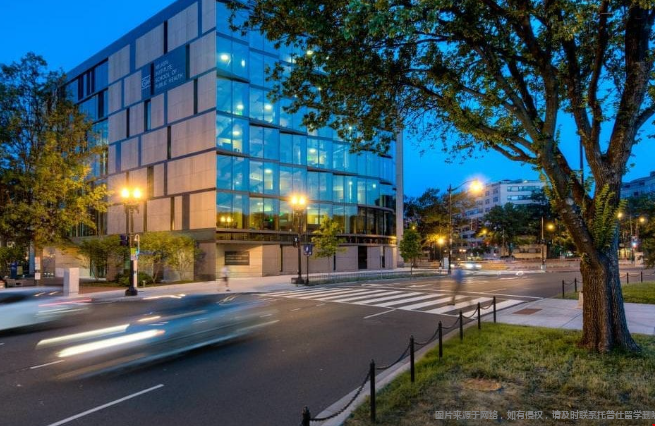 乔治华盛顿大学在哪个城市 乔治华盛顿大学在哪个城市