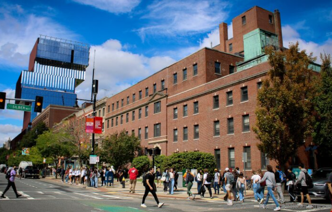 波士顿大学经济学本科怎么样 波士顿大学经济学本科怎么样