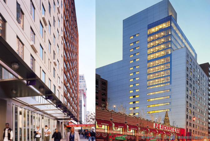 纽约大学为什么受国际生喜欢 纽约大学为什么受国际生喜欢