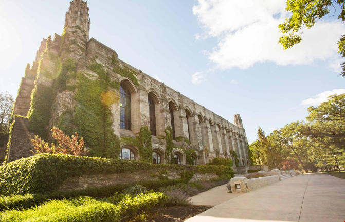 美国西北大学Kellogg商学院怎么样 美国西北大学Kellogg商学院怎么样