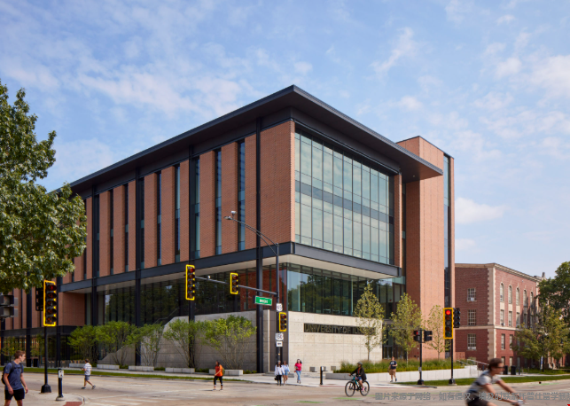 UIUC商业分析硕士含金量 UIUC商业分析硕士含金量