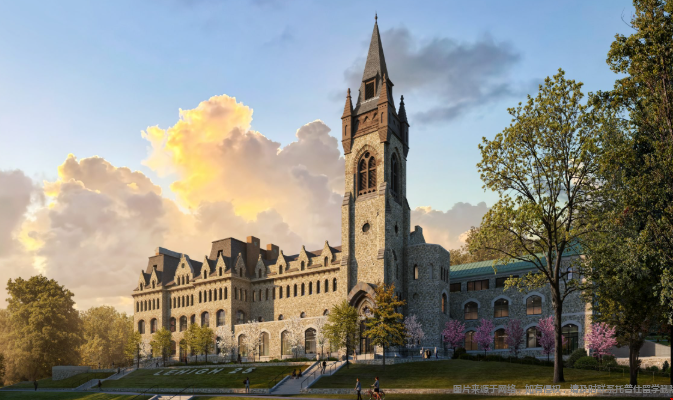 里海大学留学环境怎么样 里海大学留学环境怎么样