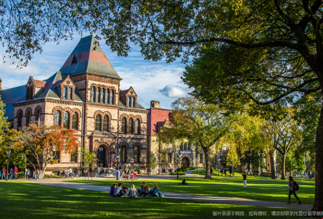 布朗大学Macc专业好不好 布朗大学Macc专业好不好