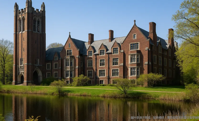 韦尔斯利学院什么专业比较好