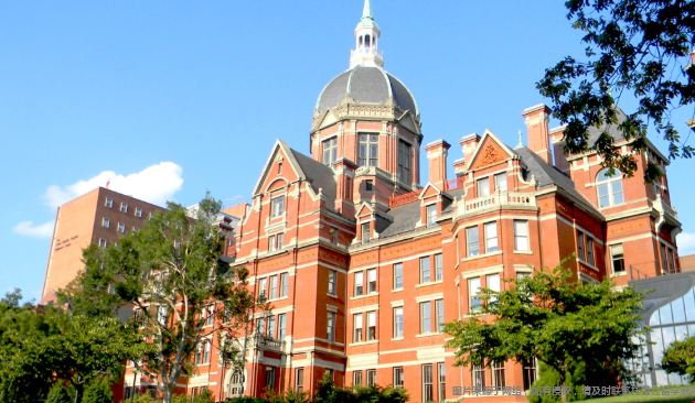JHU和哥伦比亚大学哪个好 JHU和哥伦比亚大学哪个好