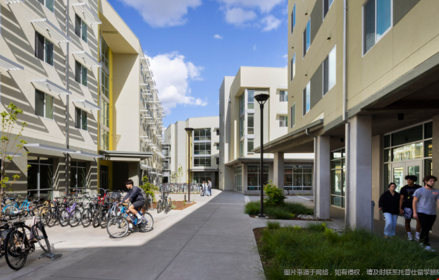 美国有哪些比较好的州立大学 美国有哪些比较好的州立大学