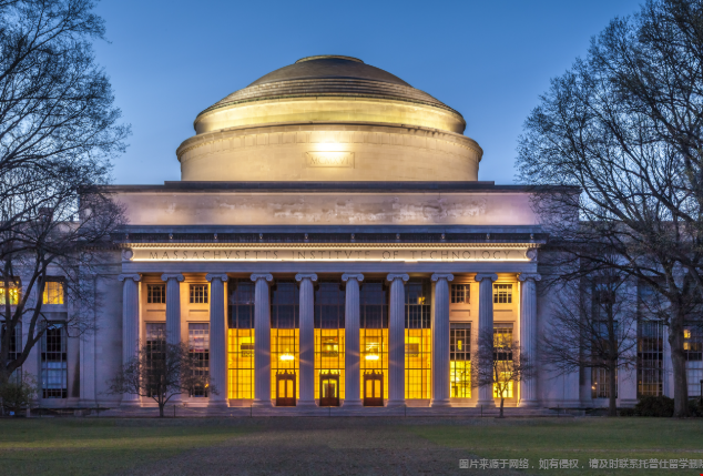 美研电气工程专业申请难度梯队 美研电气工程专业申请难度梯队