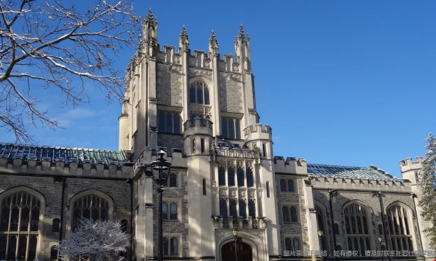 美国瓦萨学院中国承认吗 美国瓦萨学院中国承认吗