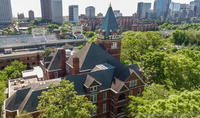 美国佐治亚州留学怎么样 美国佐治亚州留学怎么样